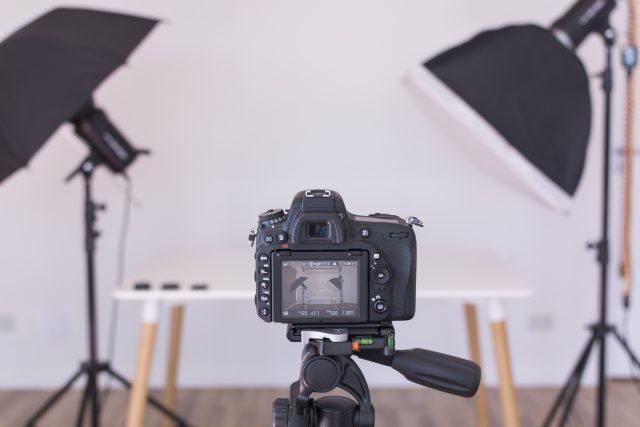 self photo studio