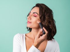 Tips Pakai Blush On Agar Tampak Natural tips pakai blush on