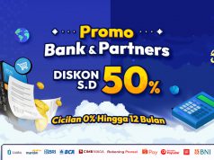 Promo Pembayaran Di Klik Indomaret promo pembayaran Klik Indomaret