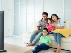 Acara TV yang Bikin Kamu Nostalgia Masa Kecil acara tv