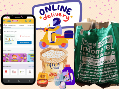 Belanja Online Makin Hemat Di Klik Indomaret belanja online klik indomaret