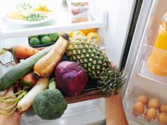 5 Tips Cara Menyimpan Sayur di Kulkas Supaya Awet dan Tetap Segar Tips Cara Simpan Sayur di Kulkas