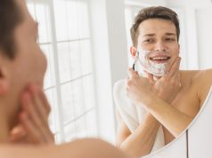 Tips Mencukur Untuk Kulit Sensitif yang Bisa Dicoba tips mencukur kulit sensitif