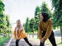 Tempat Jogging Di Jakarta yang Bisa Kamu Kunjungi tempat jogging Jakarta