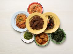 Rekomendasi Kuliner Sumatera Barat yang Lezat rekomendasi kuliner Sumatera Barat