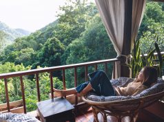 Rekomendasi Tempat Glamping Di Indonesia rekomendasi tempat glamping