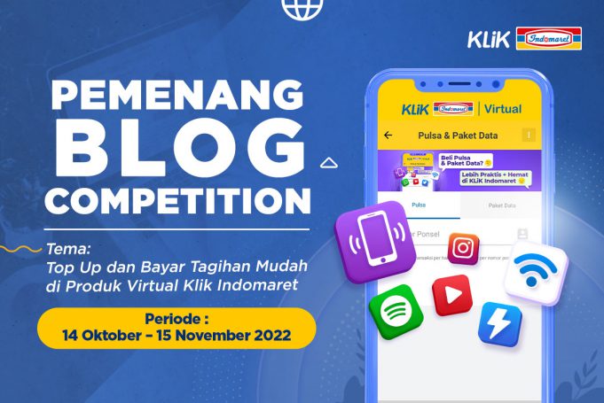 pengumuman blog competition