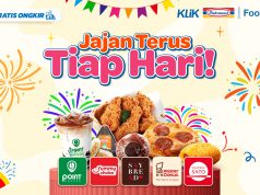 6 Menu Klik Indomaret Food Pas Untuk Sharing