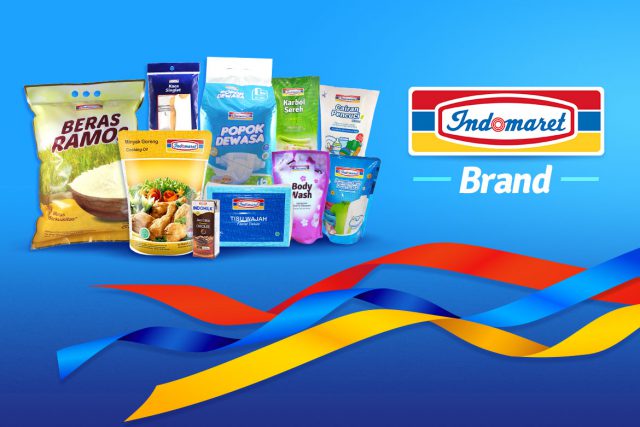 produk Indomaret