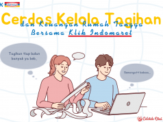 Cerdas Kelola Tagihan Bersama Klik Indomaret cerdas kelola tagihan