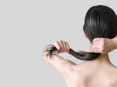 Rekomendasi Conditioner Untuk Rambut Indah rekomendasi conditioner