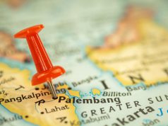 Wisata Di Sumatera Selatan, Yuk Kunjungi Tempat Ini wisata di Sumatera Selatan