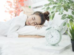 Tips Supaya Tidur Lebih Nyenyak dan Berkualitas tips supaya tidur lebih nyenyak