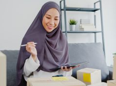 Pengalaman Belanja Di Klik Indomaret