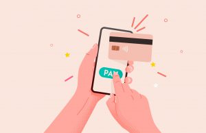 Top Up dan Bayar Tagihan di Klik Indomaret virtual tagihan