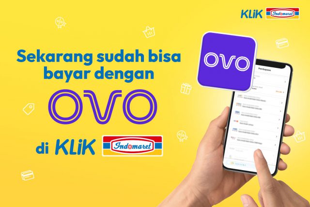 pembayaran dengan ovo