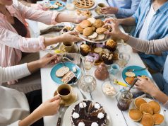 5 Makanan Penutup Untuk Merayakan Tahun Baru