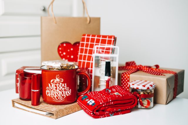 Rekomendasi Hampers Natal dan Tahun Baru Anti Mainstream