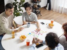 5 Permainan Seru untuk Dimainkan Bersama permainan seru