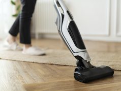 Manfaat Vacuum Cleaner yang Perlu Sobat Tahu manfaat vacuum cleaner