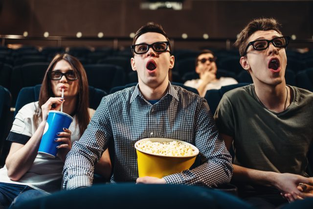 nonton ke bioskop