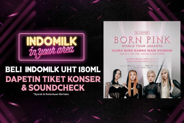 promo indomilk