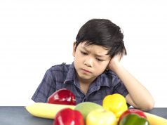 5 Tips Jitu Membuat Anak Suka Makan Sayur dan Buah