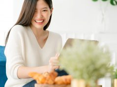 Review Jajan di Klik Indomaret Food