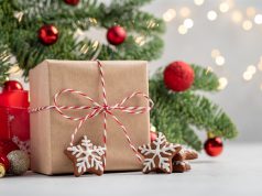 Ide Kado Natal Wanita yang Bisa Jadi Referensi ide kado natal wanita