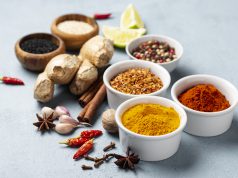 4 Cara Simpan Bumbu Dapur Supaya Lebih Awet