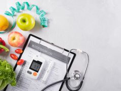 Tips Sehat Penyandang Diabetes, Lakukan Hal Ini tips sehat penyandang diabetes