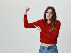 4 Tips Gerakan Olahraga Untuk Menambah Berat Badan