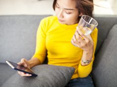 Waktu Terbaik Minum Air Putih Untuk Badan Lebih Sehat