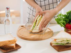 4 Inspirasi Menu Sarapan Sehat Tanpa Perlu Dimasak