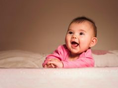 Tipe Kulit Bayi Kering atau Sensitif? Cari Tahu Di Sini tipe kulit bayi