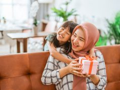 Inspirasi Kado Hari Ibu yang Bisa Sobat Berikan inspirasi kado hari ibu