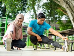 5 Tips Memilih Baju Olahraga Yang Tepat