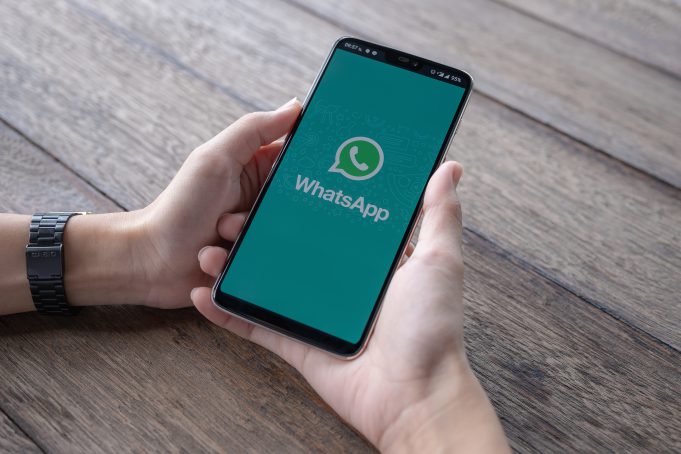 memulihkan chat whatsapp android