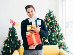 Rekomendasi Kado Natal Untuk Pria kado natal pria
