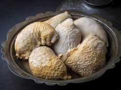 Cara Mencuci Babat Sapi Agar Lebih Bersih mencuci babat sapi