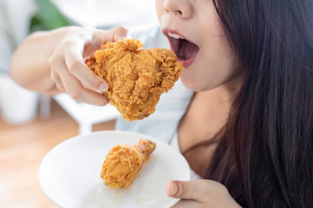 Satu orderan beragam menu ini cara hemat jajan di Klik Indomaret Food