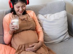 4 Rekomendasi Susu Ibu Hamil Yang Lezat dan Kaya Nutrisi Rekomendasi Susu Ibu Hamil Yang Lezat dan Kaya Nutrisi
