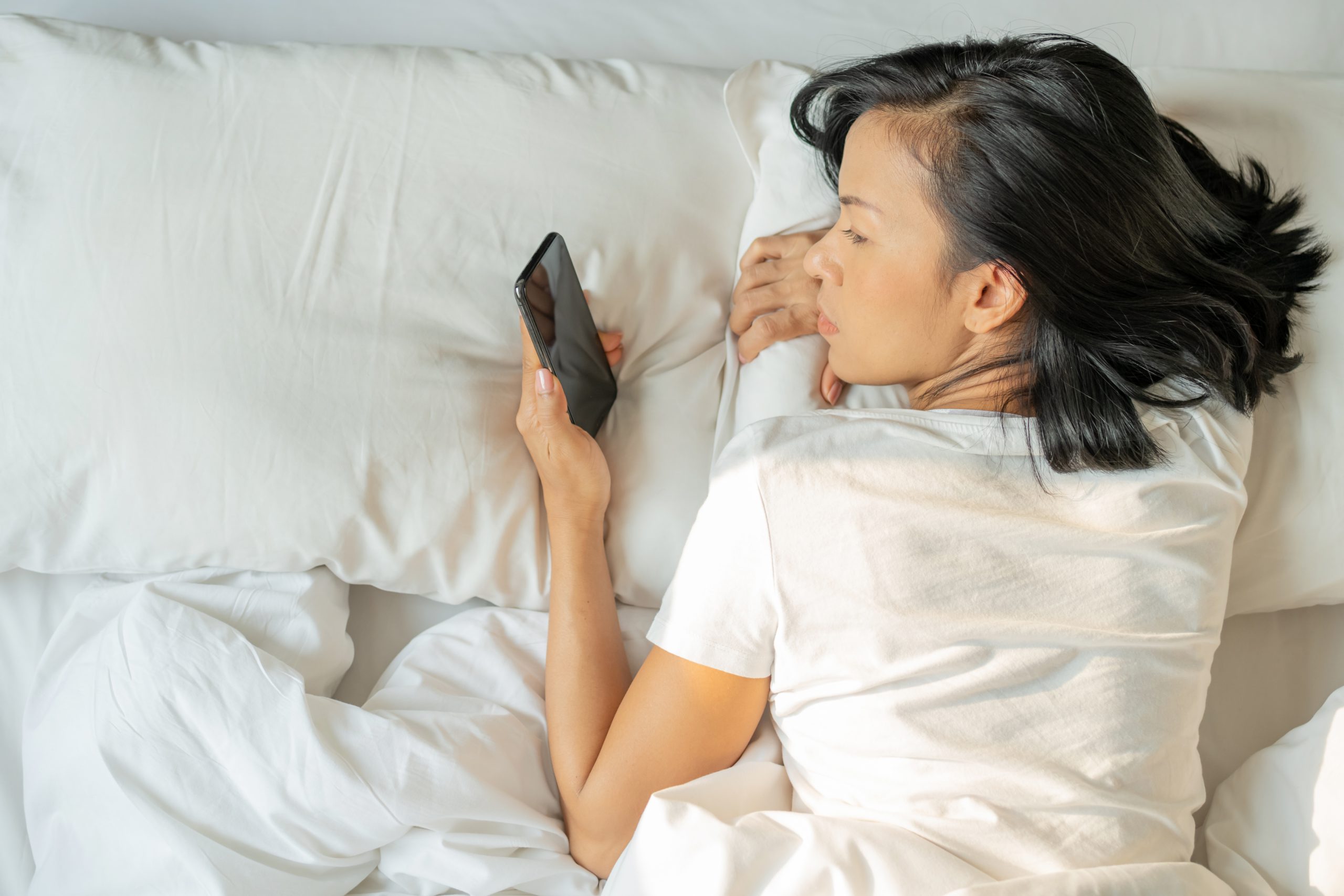 3 Tips Memilih Bantal Untuk Tidur Lebih Berkualitas