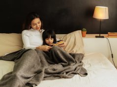3 Tips Memilih Selimut Untuk Tidur Lebih Berkualitas 3 Tips Memilih Selimut Untuk Tidur Lebih Berkualitas