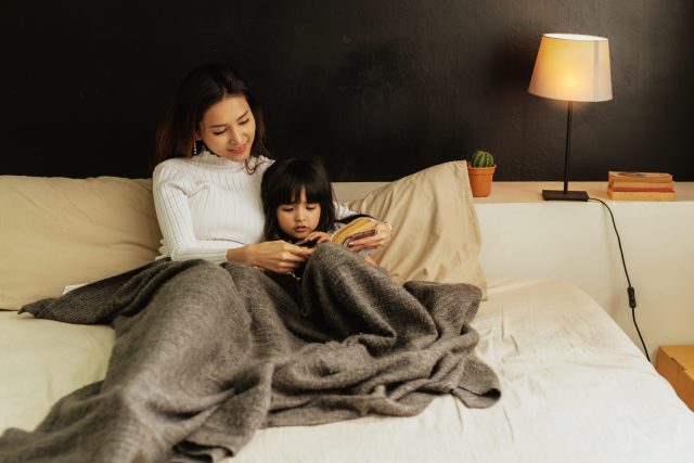 3 Tips Memilih Selimut Untuk Tidur Lebih Berkualitas