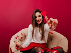 Tips Rayakan Valentine Buat Kamu yang Single tips rayakan valentine