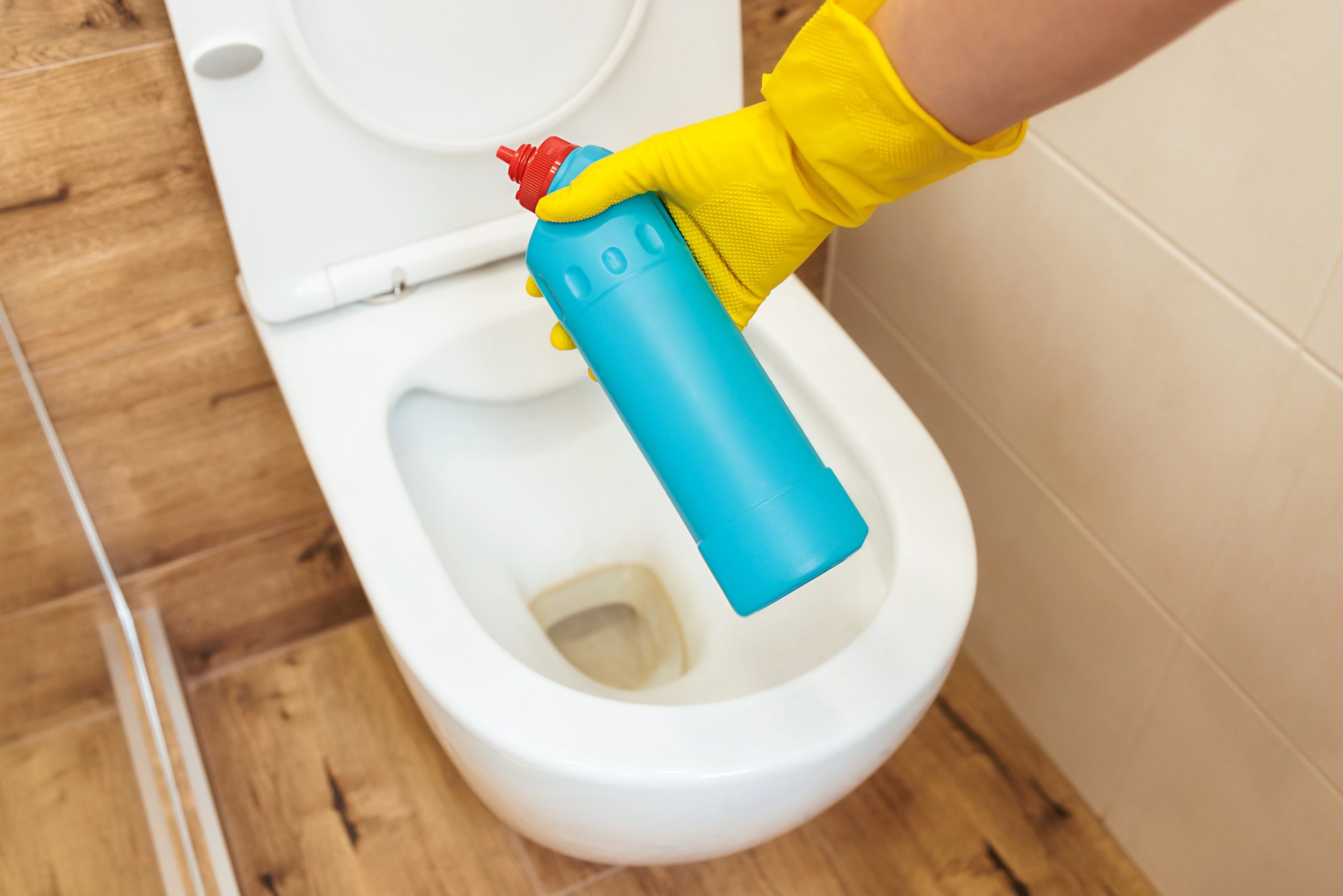 5 Tips Atasi WC Mampet Tanpa Harus Bongkar