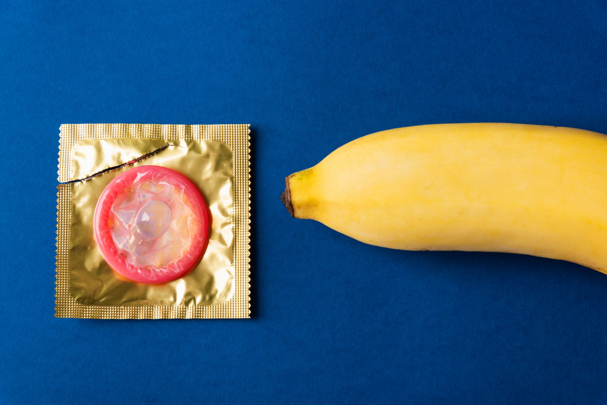 3 Cara Pakai Kondom Yang Benar Anti Slip dan Sobek