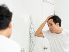 5 Sampo Yang Ampuh Atasi Kulit Kepala Berminyak Untuk Pria 5 Sampo Yang Ampuh Atasi Kulit Kepala Berminyak Untuk Pria