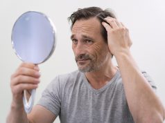 4 Cara Mengatasi Rambut Rontok Pada Pria 4 Cara Mengatasi Rambut Rontok Pada Pria